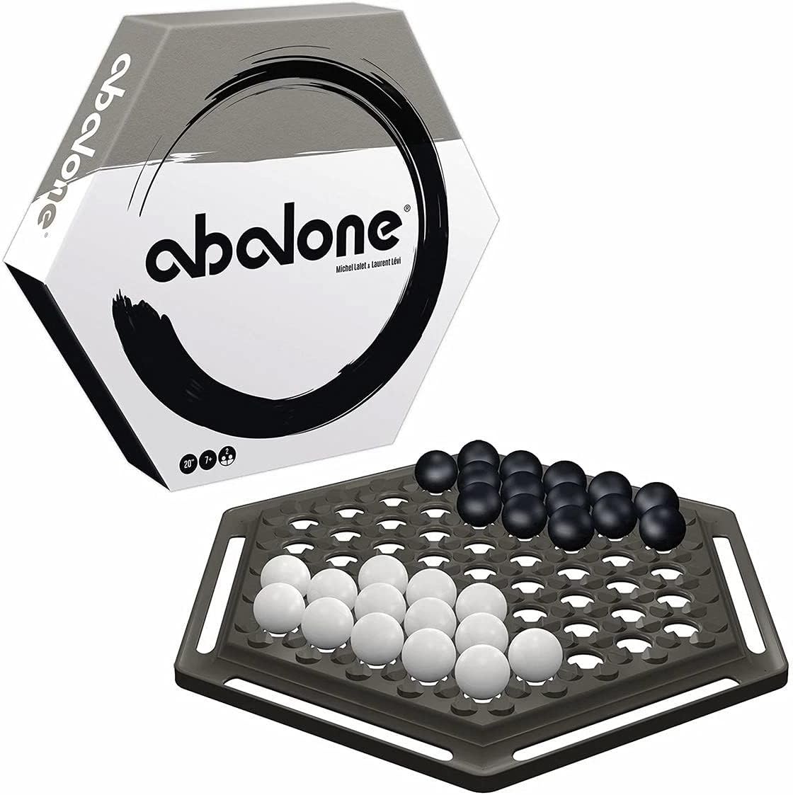 Abalone